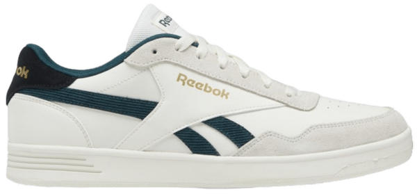 Giay Reebok Royal Techque 'Black White' HR0903