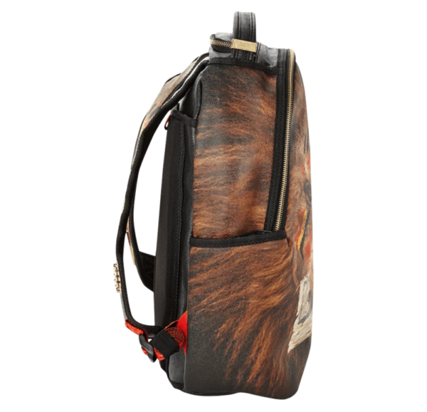 Balo Sprayground King Money - Ảnh 4