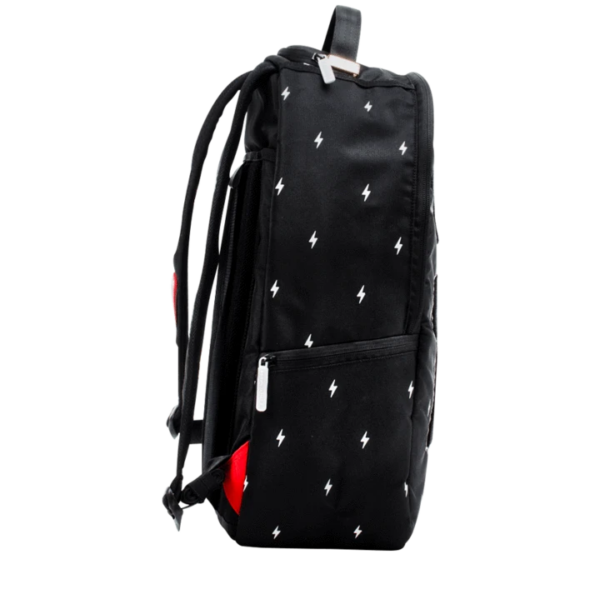 Balo Sprayground NIGHT FLASH (MELVIN GORDON COLLABORATION)  QUANTITY - Ảnh 3