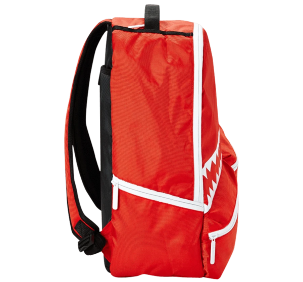 Balo Sprayground All Day Red - Ảnh 4