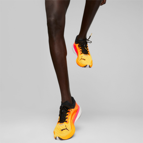 Giày Puma Deviete Nitro 2 'Orange' 376807-03 - Ảnh 5