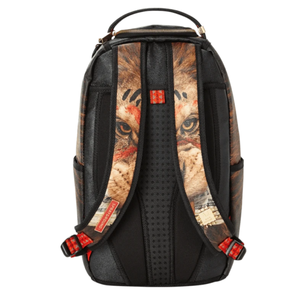 Balo Sprayground King Money - Ảnh 5