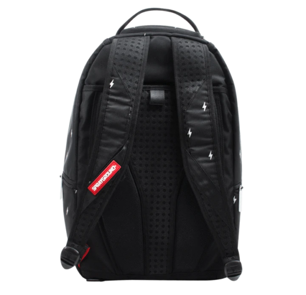Balo Sprayground NIGHT FLASH (MELVIN GORDON COLLABORATION)  QUANTITY - Ảnh 4