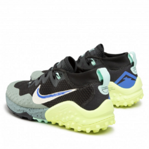 Giay Nike WMNS Wild horse 7 Trail Running Shoes 'Mutil Color' CZ1864-303