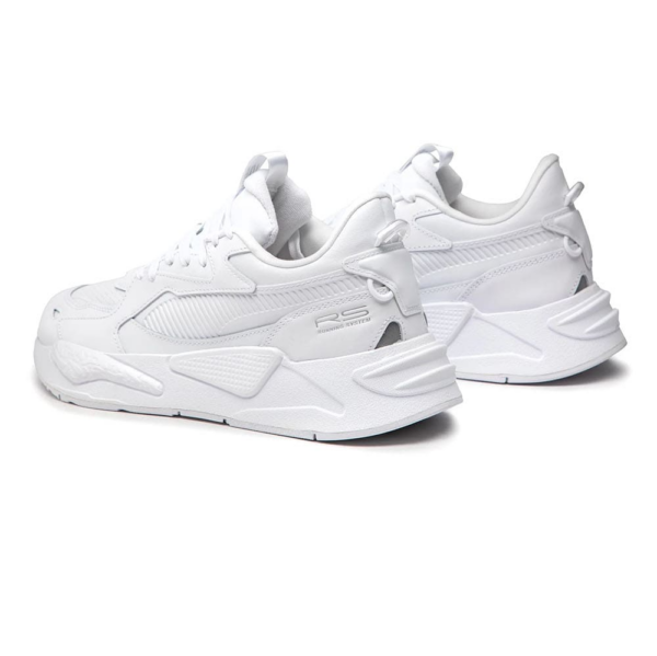 Giày Puma Rs Z Lth 'White' 383232-02 - Ảnh 3