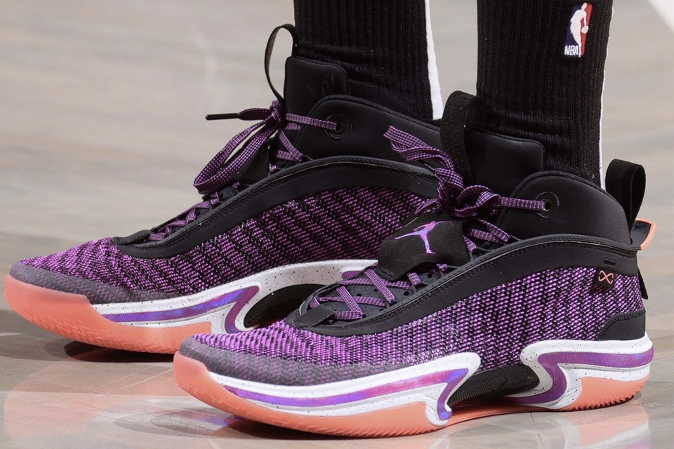 Sự trở lại của Travis Scott cùng những thiết kế mới ra mắt trong tuần Hinh anh 5: Su tro lai cua Travis Scott cung nhung thiet ke moi ra mat trong tuan