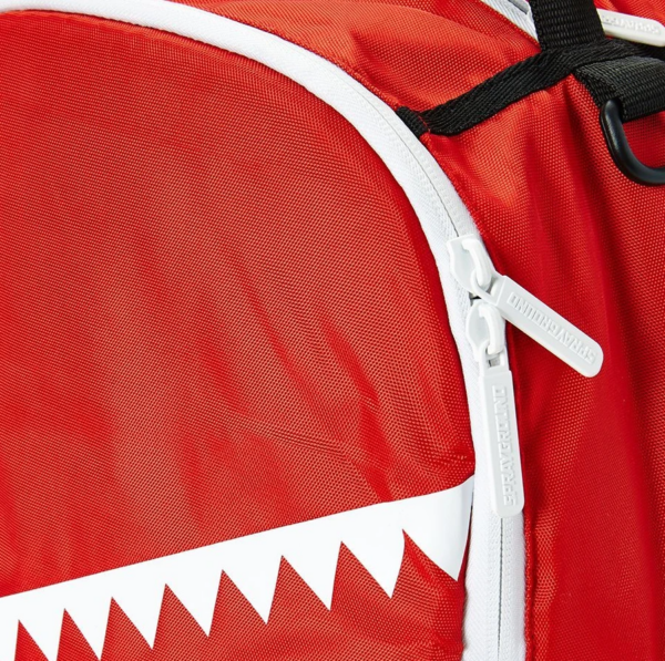 Balo Sprayground All Day Red - Ảnh 6