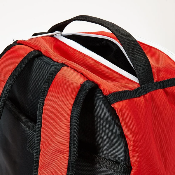 Balo Sprayground All Day Red - Ảnh 7