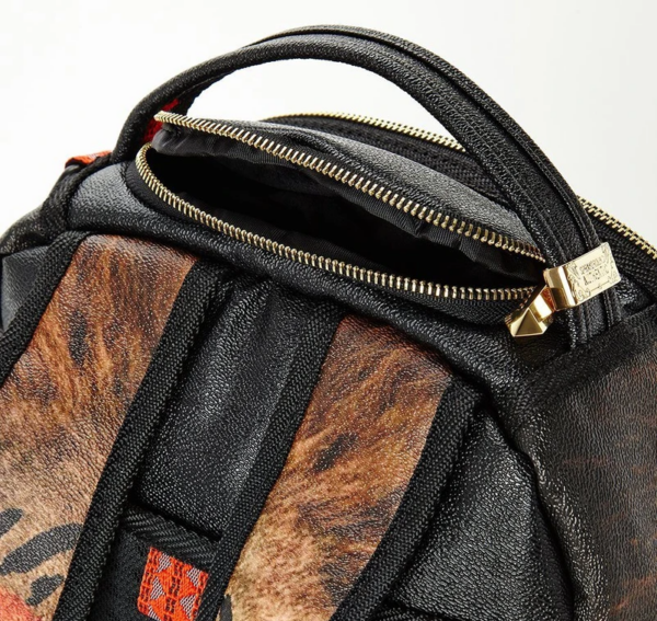 Balo Sprayground King Money - Ảnh 7