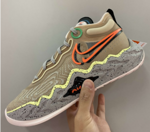 Giay Nike Air Zoom G.T. Run 'Desert Sand' DA7920-200