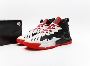 Alternative view of Giày Adidas D Rose Son Of Chi GW3830