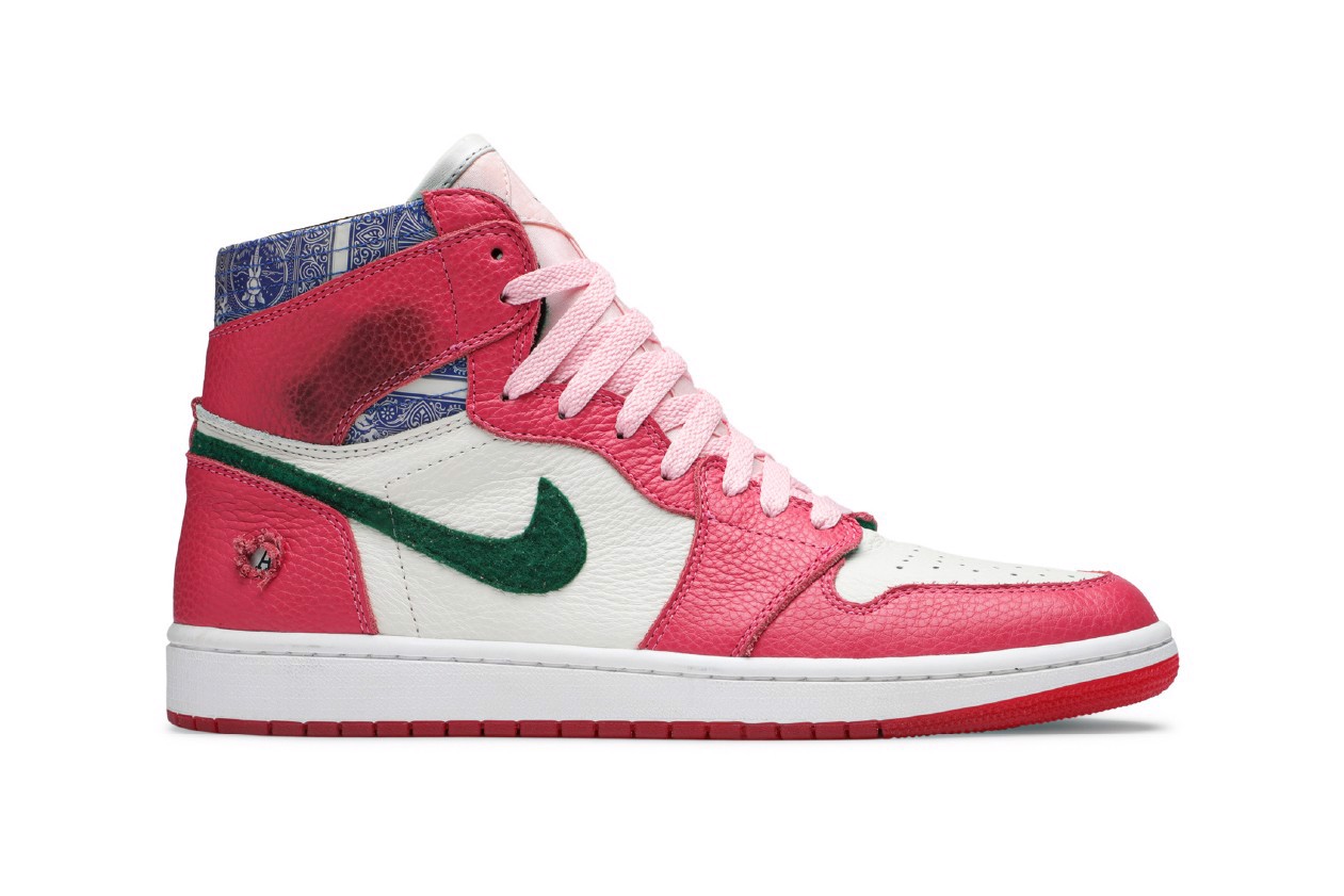 Michael Jordan hợp tác với Goat trong hoạt động từ thiện mới nhất Hinh anh 6: Michael Jordan hop tac voi Goat trong hoat dong tu thien moi nhat