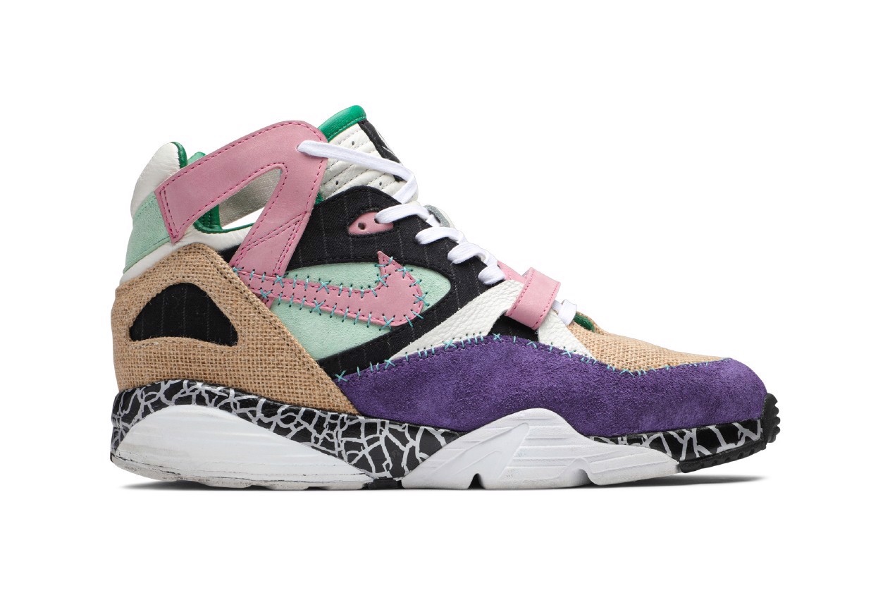 Michael Jordan hợp tác với Goat trong hoạt động từ thiện mới nhất Hinh anh 4: Michael Jordan hop tac voi Goat trong hoat dong tu thien moi nhat