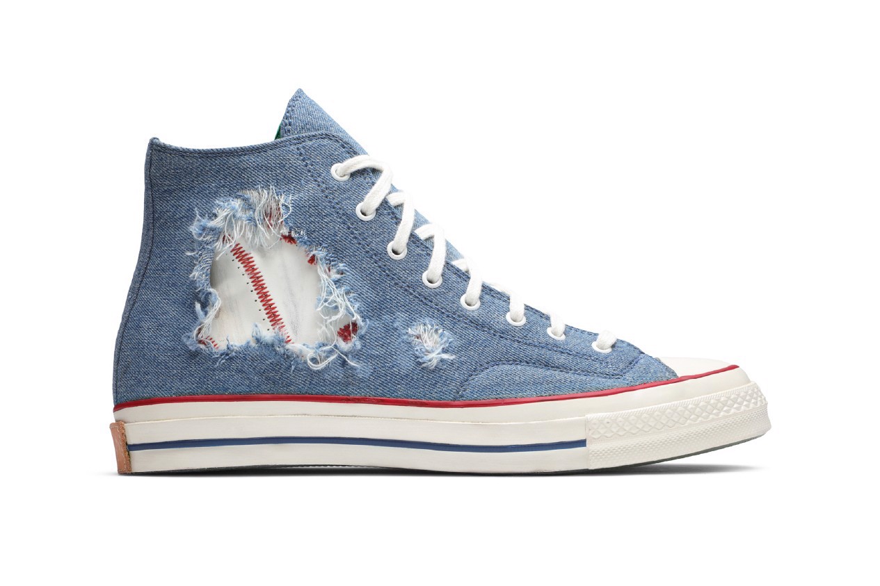 Michael Jordan hợp tác với Goat trong hoạt động từ thiện mới nhất Hinh anh 7: Michael Jordan hop tac voi Goat trong hoat dong tu thien moi nhat