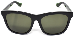 Kính Gucci Green Square GG0057SK-002