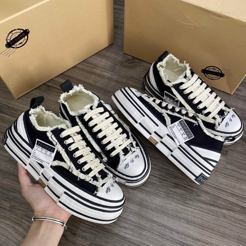 thuong-hieu-xvessel-va-huong-dan-cach-chon-size-giay-xvessel-chinh-xac