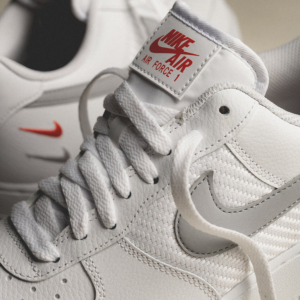 Giay Nike Air Force 1 '07 'Triple Swoosh' FD0666-100