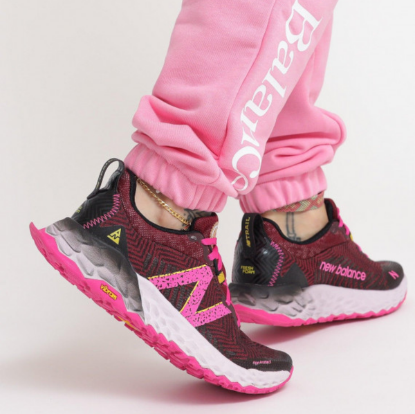 Giày New Balance Athletic Fresh Foam Hierro 'Pink' WTHIERP6 - Ảnh 3