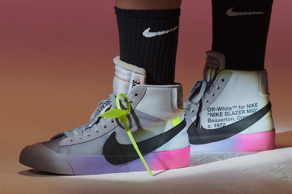 Hinh anh 23: Lich su hoan chinh ve su hop tac giua Off-White x Nike