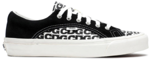 Giày Vans Comme des Garçons x Lampin 'CDG Print' VN0A4P3WWY9