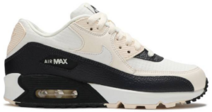 Giày Nike Wmns Air Max 90 'Pale Ivory' 325213-138