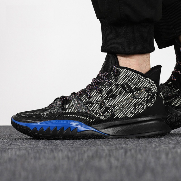 Giày Nike Kyrie 7 EP 'Grind' CQ9327-007 - Ảnh 3