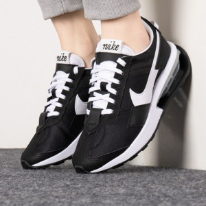 Giay Nike Wmns Air Max Pre-Day 'Black White' DC4025-001