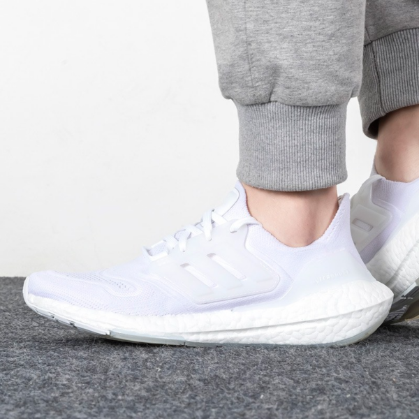 Giày Adidas Ultraboost 22 'White' GX5590 - Ảnh 3