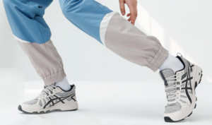 Alternative view of Giày Asics Gel-Venture 7 MX 1011A948-203