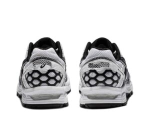 Giay Asics Gel-Kahana 8 'Black White' 1011B133-100