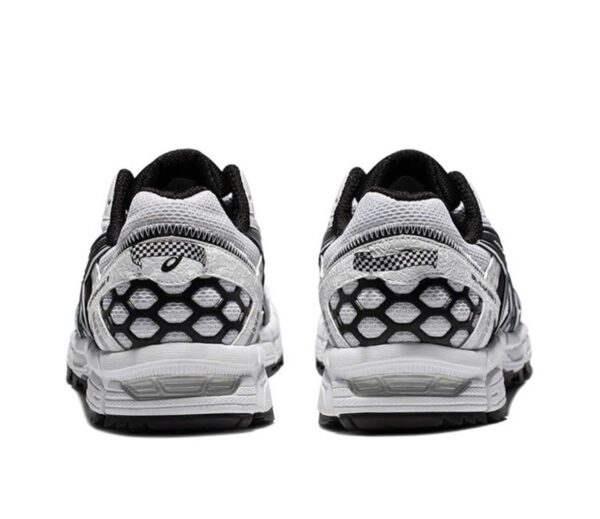 Giay Asics Gel-Kahana 8 'Black White' 1011B133-100