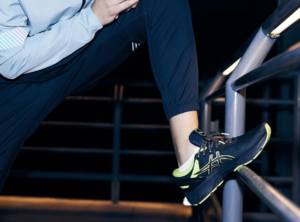 Giay Asics Gel-Kayano 27 Lite French Blue 1011B146-400