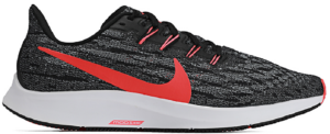 Giày Nike Air Zoom Pegasus 36 'Black Red' CW3164-061