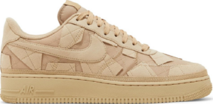 Giay Nike Air Force 1 Low Billie Eilish 'Mushroom' DQ4137-200