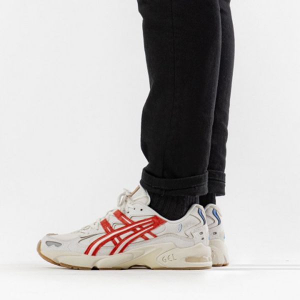 Giày Asics Gel Kayano 5 OG 'Retro Tokyo' 1021A388 100 - Ảnh 2