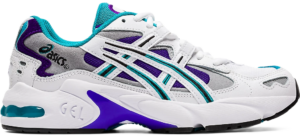 Giày Asics Gel-Kayano 5 OG 'White Royal Azel' 1022A142-101