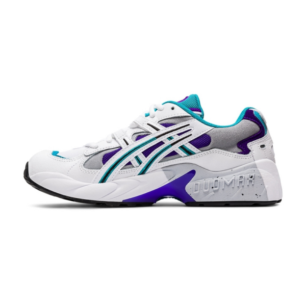 Giày Asics Gel-Kayano 5 OG 'White Royal Azel' 1022A142-101 - Ảnh 5