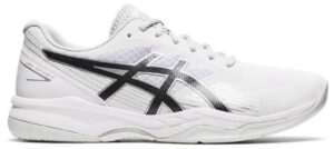 Giày Tennis Asics Gel Game 8 'White Black' 1041A192-101