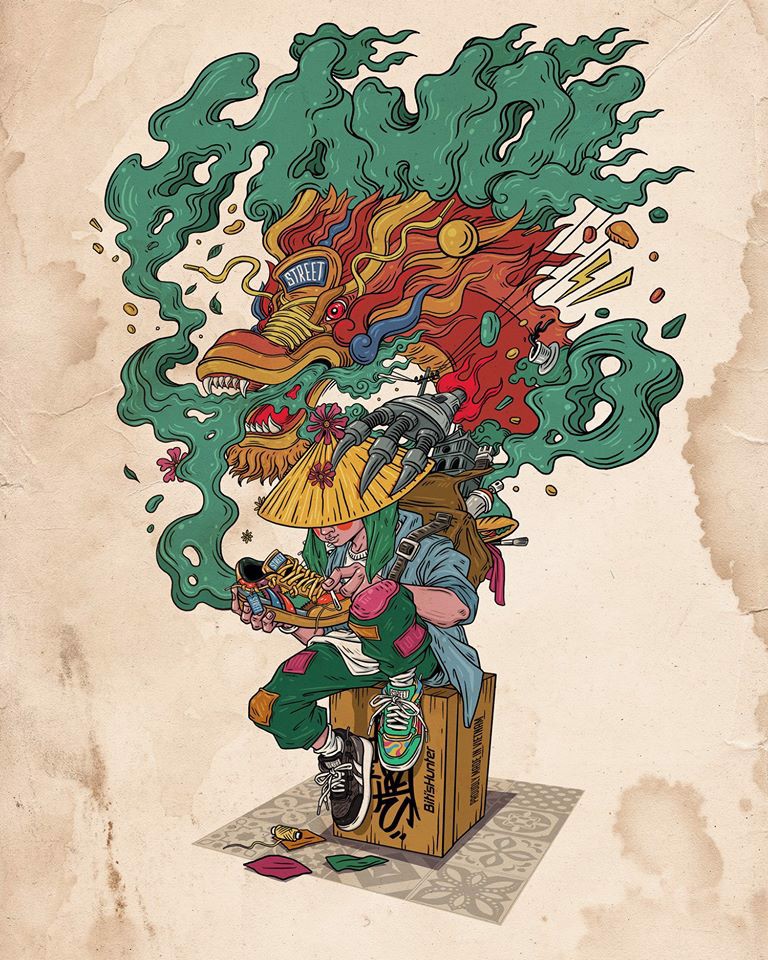 LOCAL BRAND – CÓ THỰC SỰ XẤU?