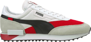 Giày Puma Future Rider 'AC Milan' 106244-01