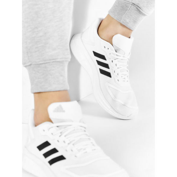 Giày Adidas Duramo SL 2.0 'White Black' GW8348 - Ảnh 11