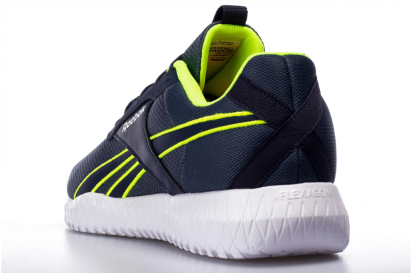 Giày Reebok Flexagon Energy 2 'Blue Neon' FU8704 - Ảnh 6