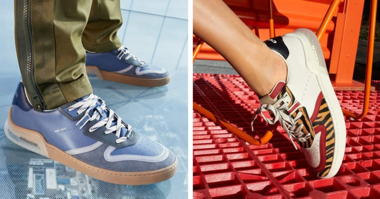 Lời giải đáp cho câu hỏi về nơi những đôi giày Coach được sản xuất Hinh anh 1: Loi giai dap cho cau hoi ve noi nhung doi giay Coach duoc san xuat