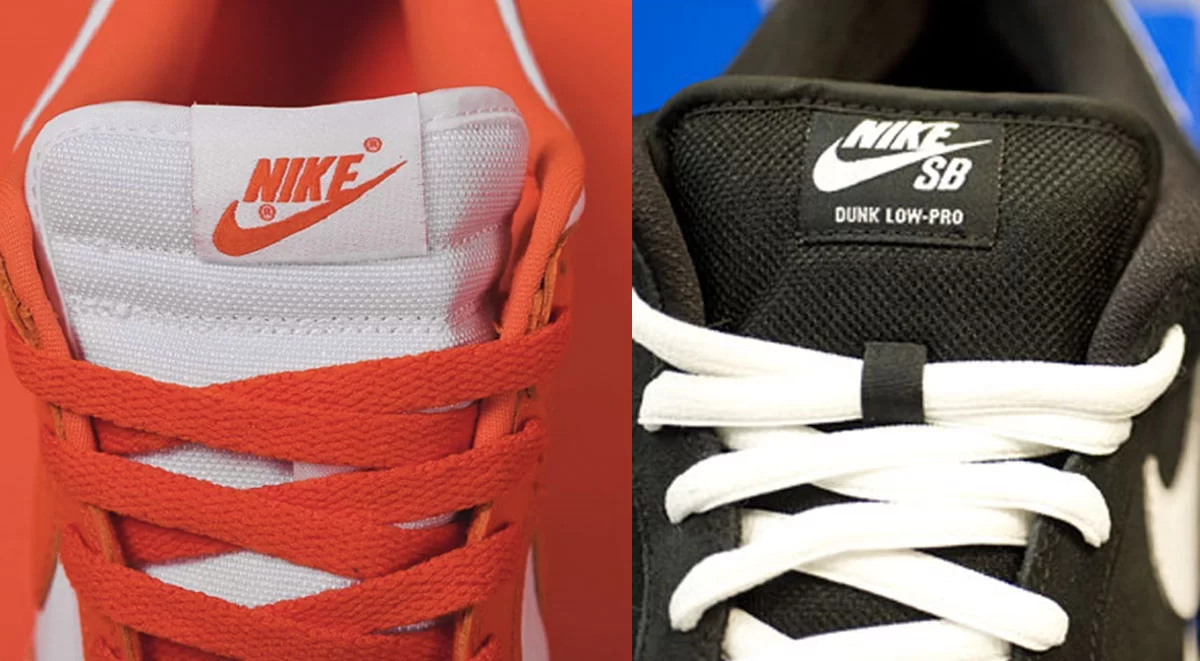 Nike SB Dunk là gì? Phân biệt Nike SB Dunk và Nike Dunk trong một nốt nhạc Hinh anh 6: Nike SB Dunk la gi? Phan biet Nike SB Dunk va Nike Dunk trong mot not nhac