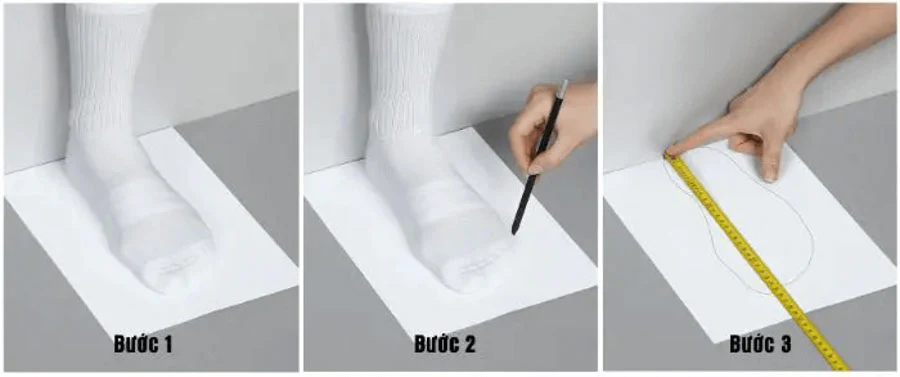 Hinh anh 9: Bang size giay New Balance moi nhat 2023 va cach chon size chinh xac