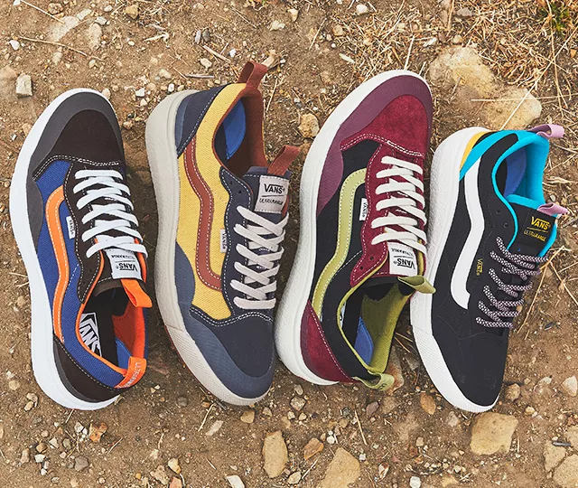 Hinh anh 2: Retro sneaker co gi dac biet ma thu hut cac tin do thoi trang den vay?