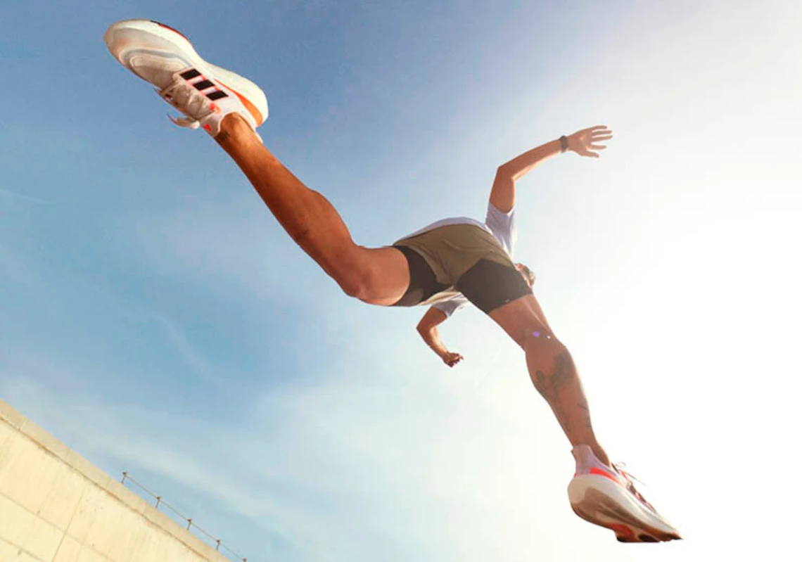 Hinh anh 4: Ultraboost 23 co gi moi? Nhung diem nang cap moi nhat cua Adidas trong phat hanh nam 2023