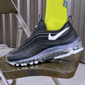 Alternative view of Giày Nike Air Max Terrascape 97 'Off Noir and Summit White' DJ5019-001