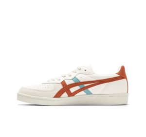 Alternative view of Giày Onitsuka Tiger GSM 'White Red' 1183A353-121