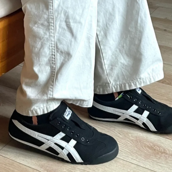 Giày Onitsuka Tiger Mexico 66 1183B497-001 - Ảnh 2